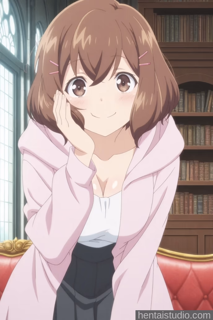 Aira Misono from The Saint's Magic Power Is Omnipotent — image 9 of 200