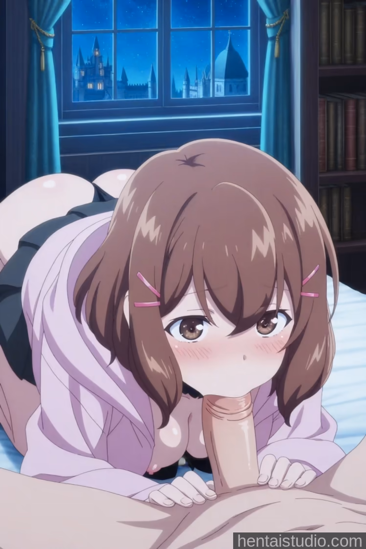 Aira Misono from The Saint's Magic Power Is Omnipotent — image 91 of 200