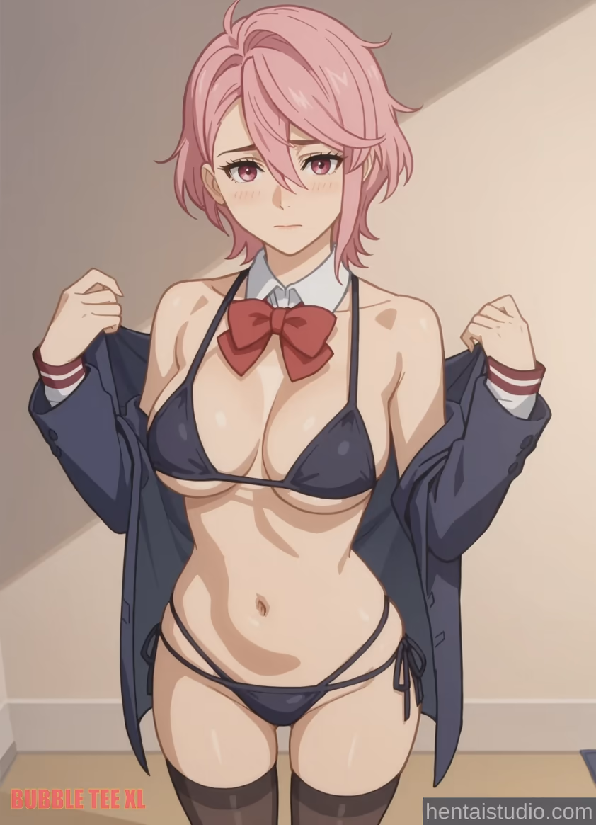 Aira Shiratori from Dandadan — image 3 of 40