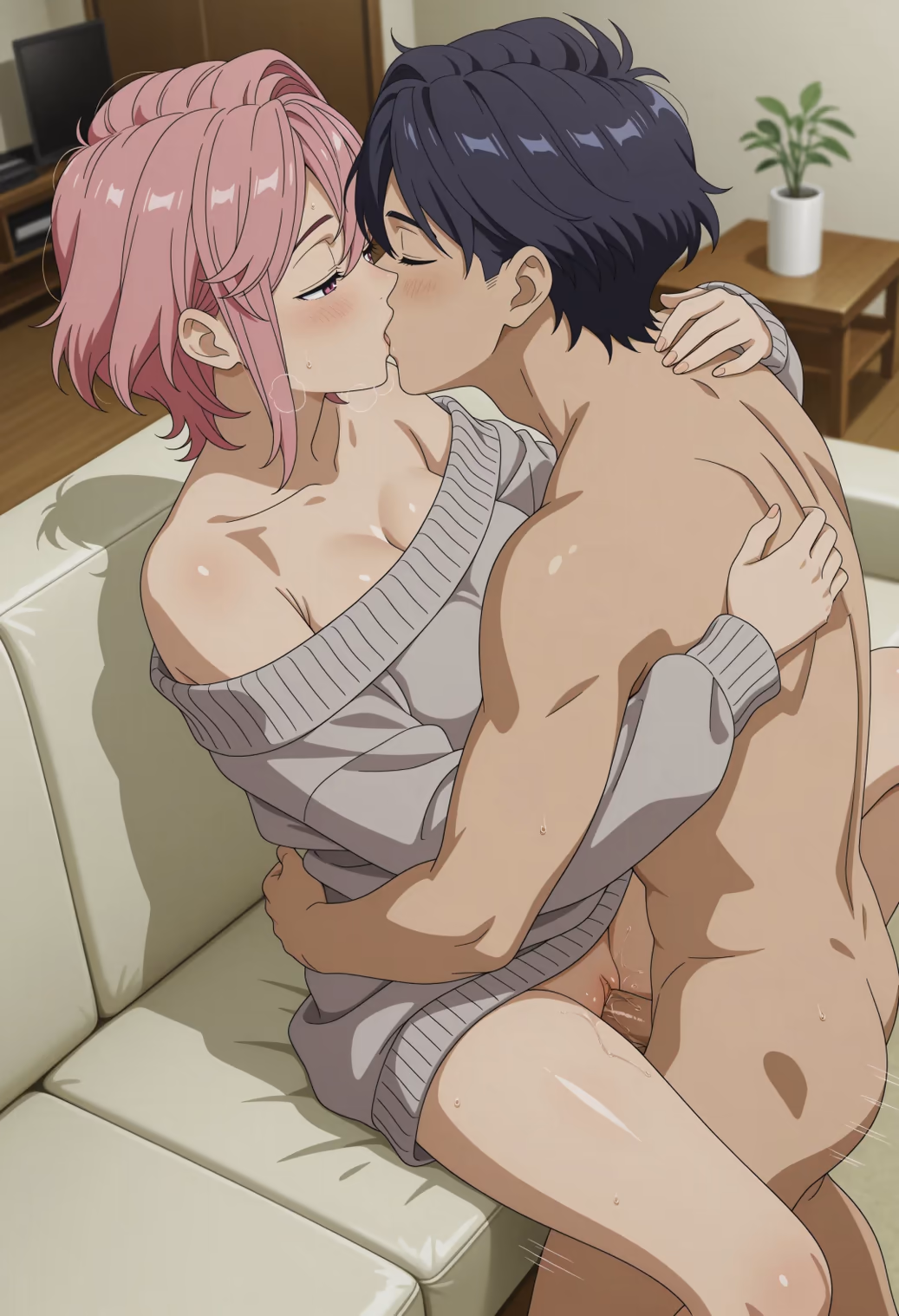 Aira Shiratori from Dandadan — image 6 of 30