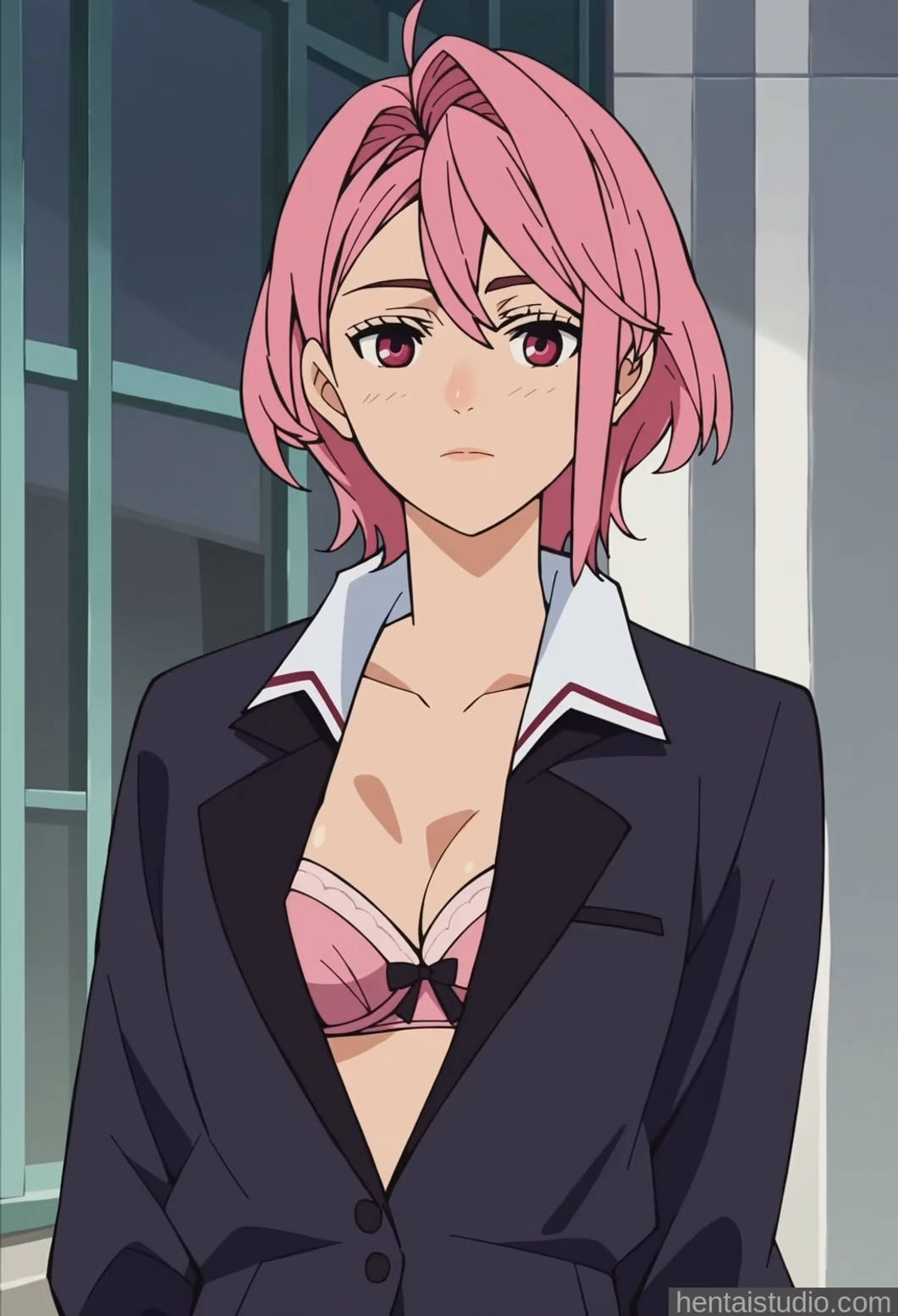 Aira Shiratori from Dandadan — image 10 of 173