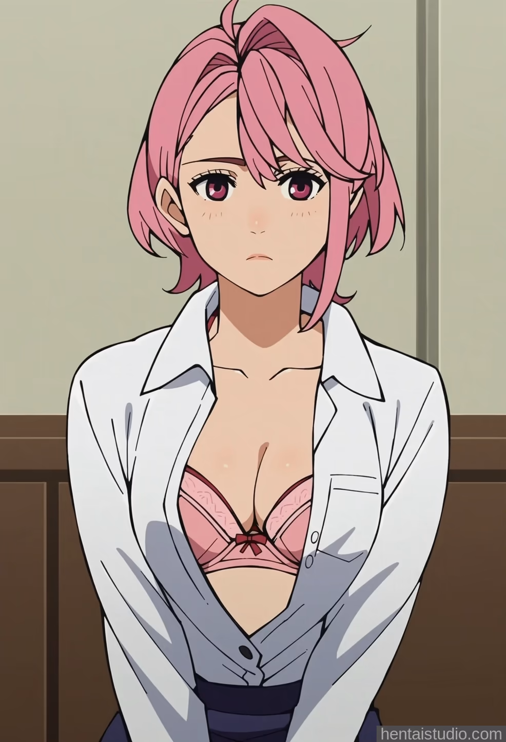 Aira Shiratori from Dandadan — image 11 of 173