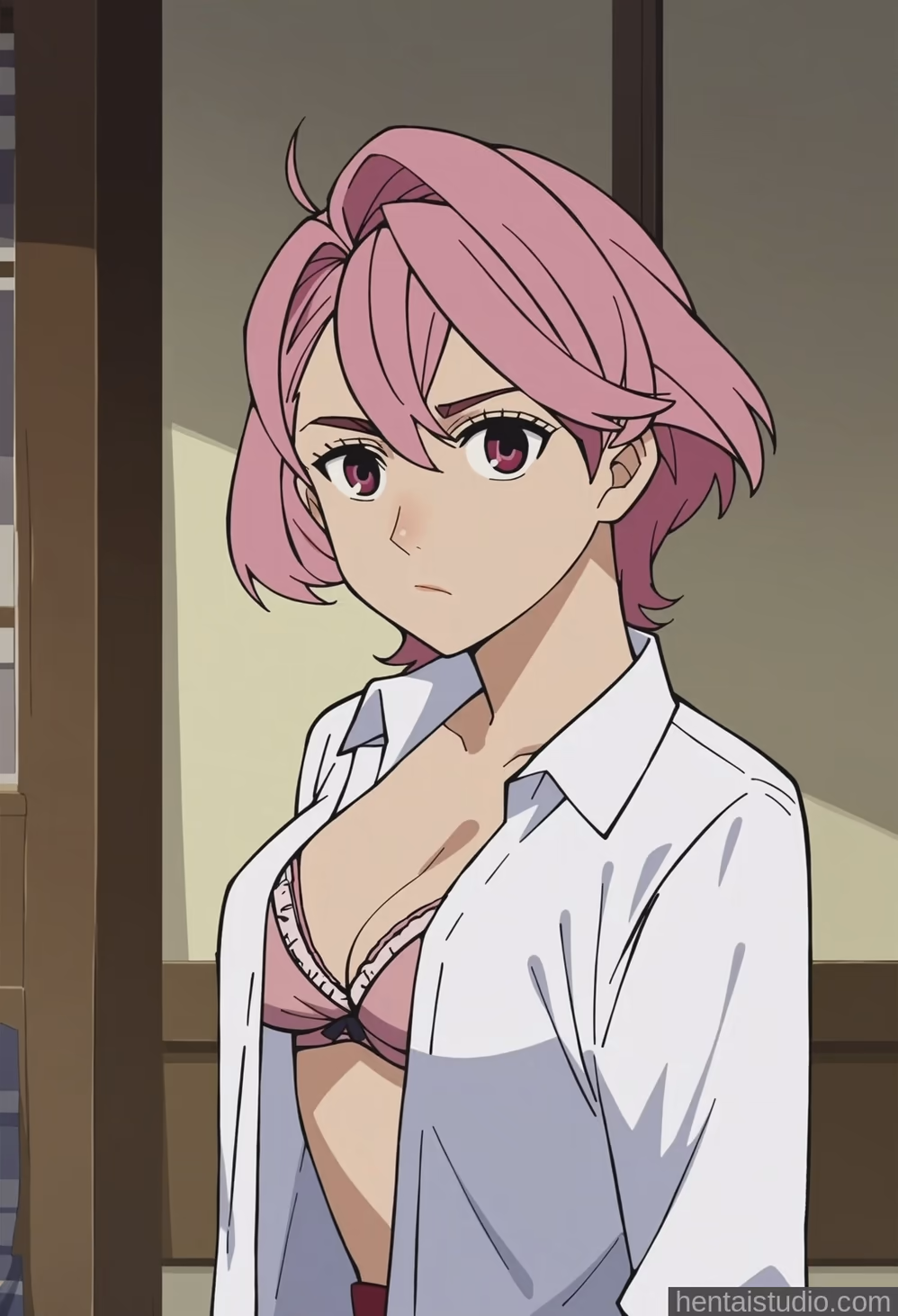 Aira Shiratori from Dandadan — image 12 of 173