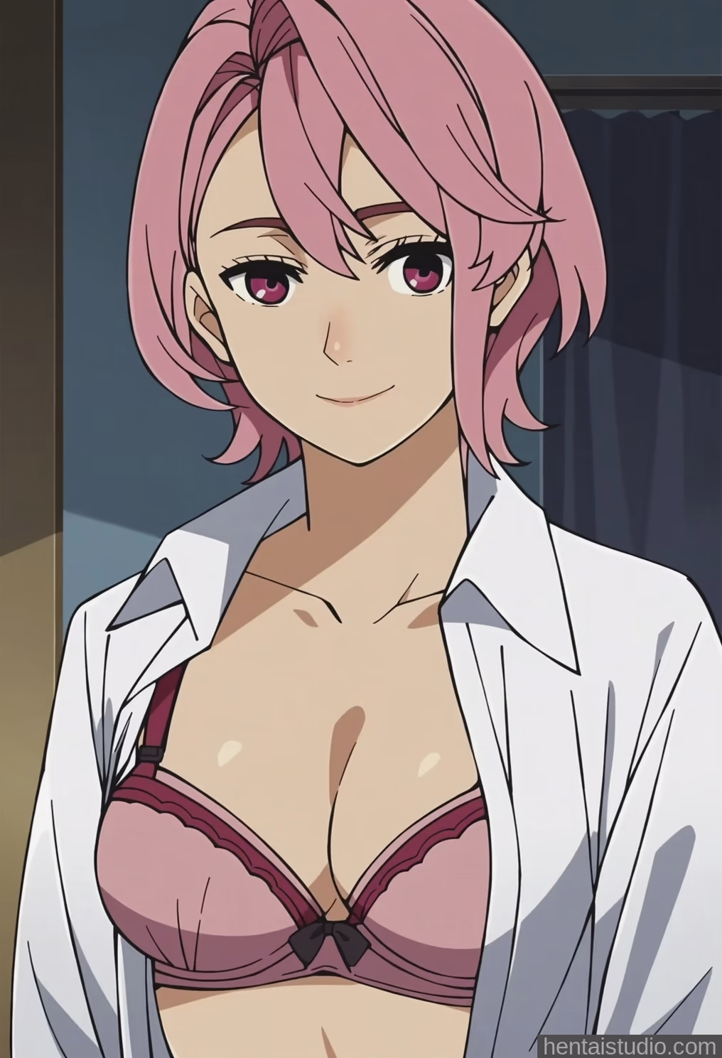 Aira Shiratori from Dandadan — image 13 of 173