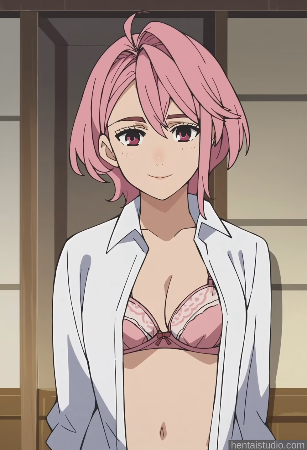 Aira Shiratori from Dandadan — image 14 of 173