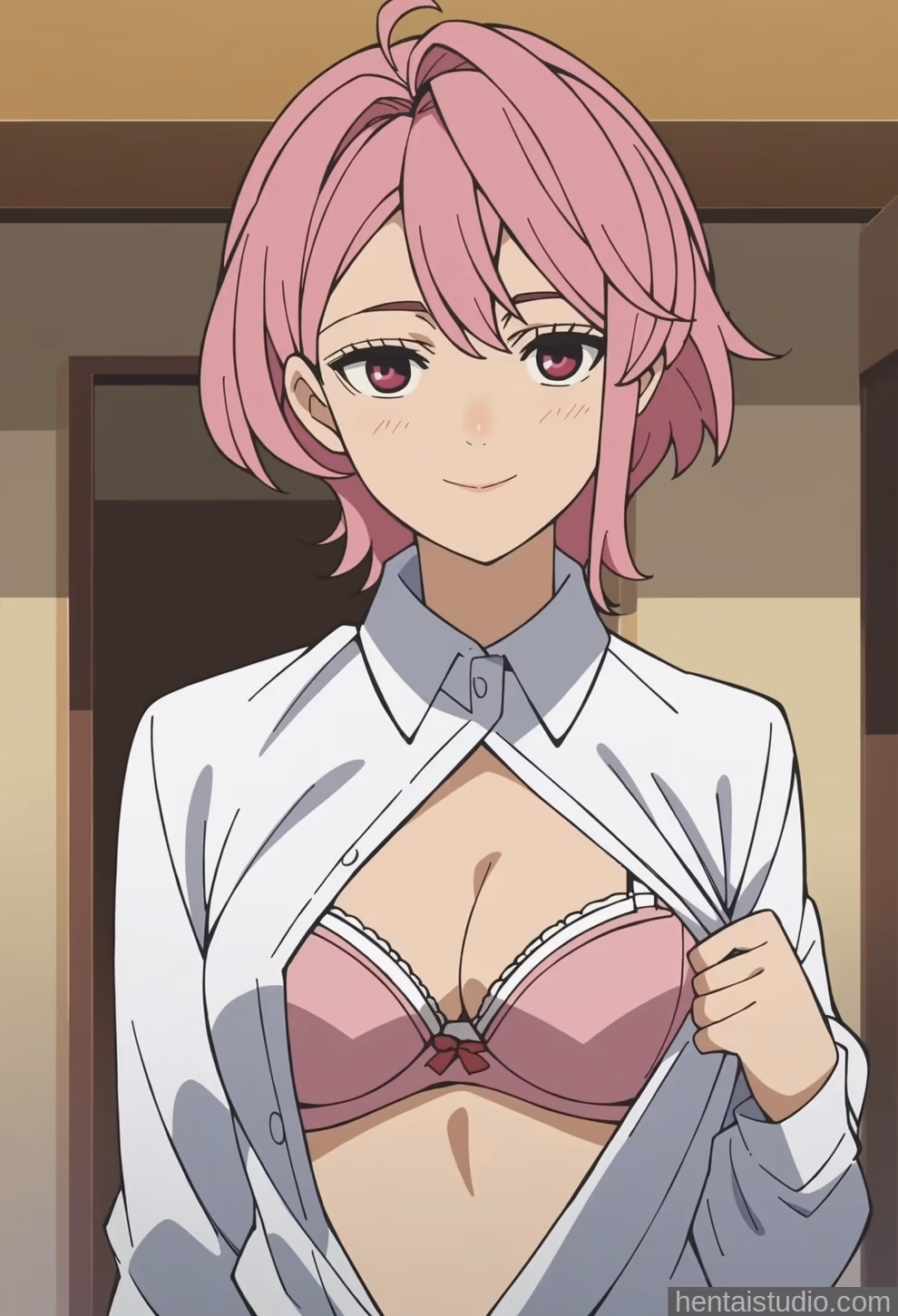 Aira Shiratori from Dandadan — image 16 of 173