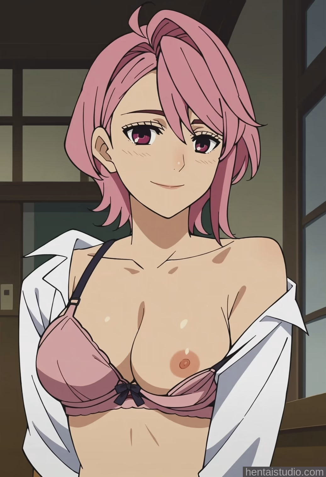 Aira Shiratori from Dandadan — image 19 of 173