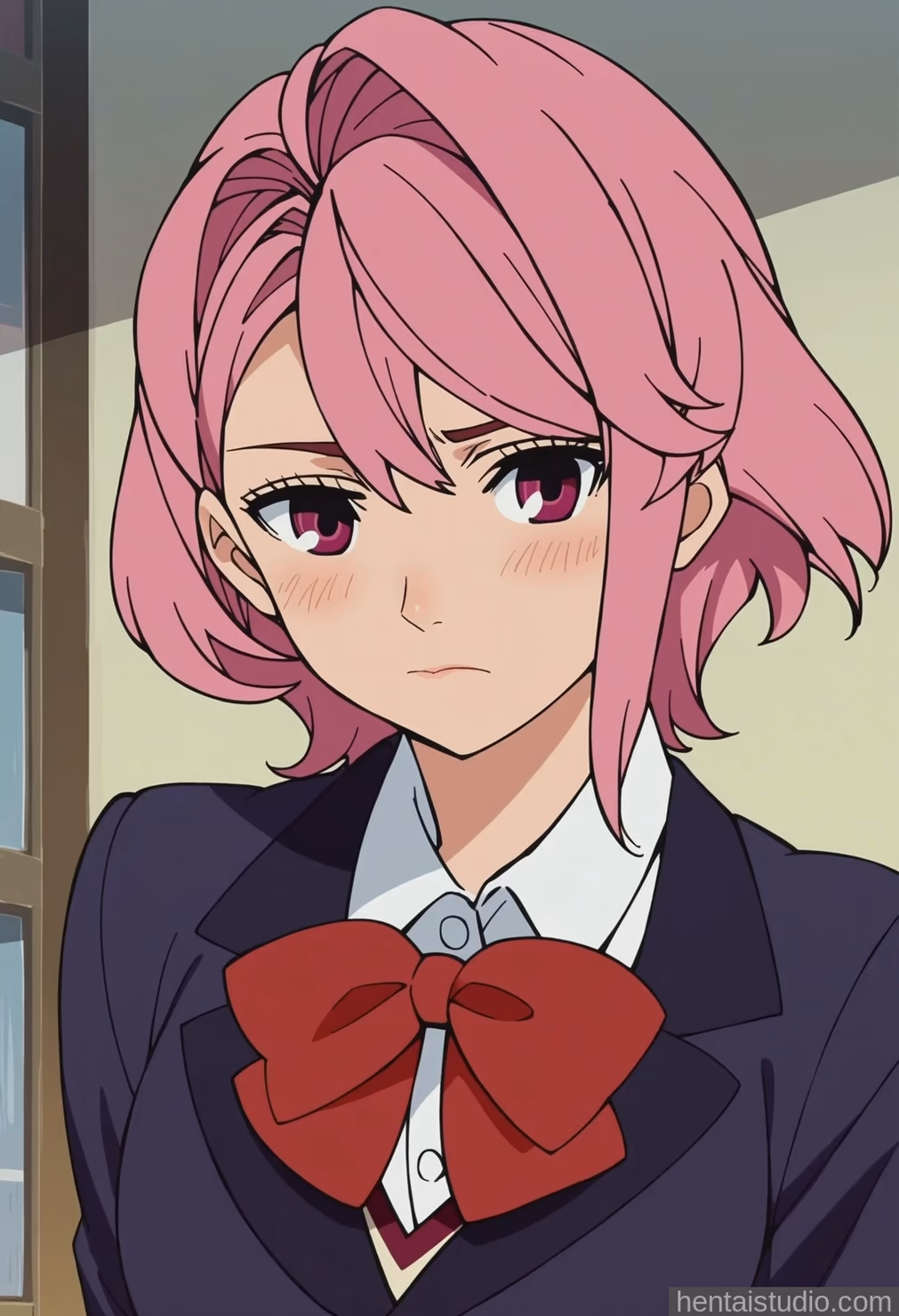 Aira Shiratori from Dandadan — image 3 of 173