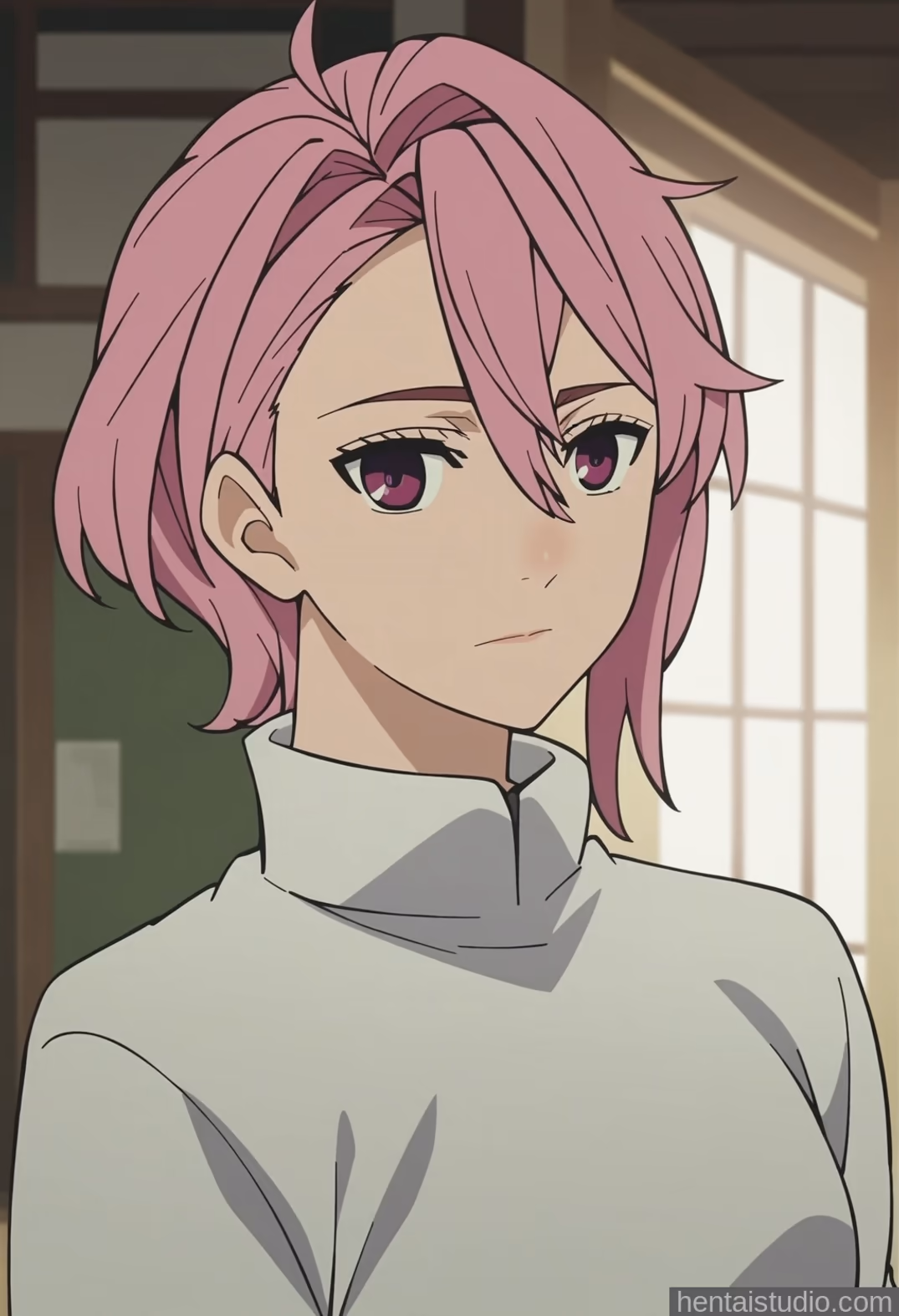 Aira Shiratori from Dandadan — image 5 of 173