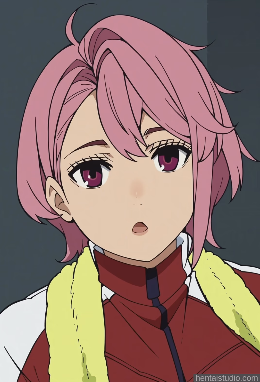 Aira Shiratori from Dandadan — image 6 of 173