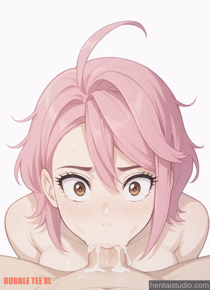 Aira Shiratori from Dandadan — image 7 of 34