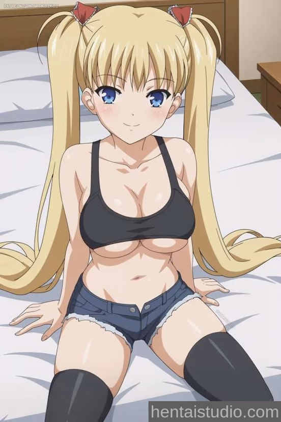 Airi Akizuki from Oni Chichi — image 2 of 9