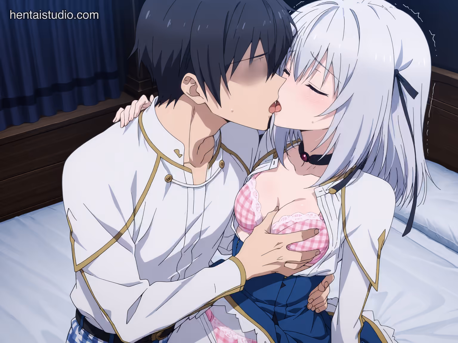Airi Arcadia - Undefeated Bahamut Chronicle (Saijaku Muhai no Bahamut) - Hentai Gallery 2 - 455 Images — image 123 of 455