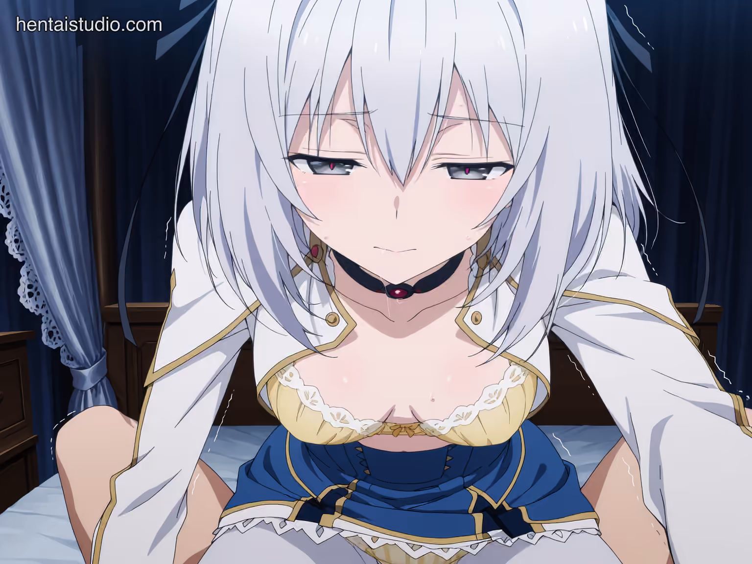 Airi Arcadia - Undefeated Bahamut Chronicle (Saijaku Muhai no Bahamut) - Hentai Gallery 2 - 455 Images — image 132 of 455