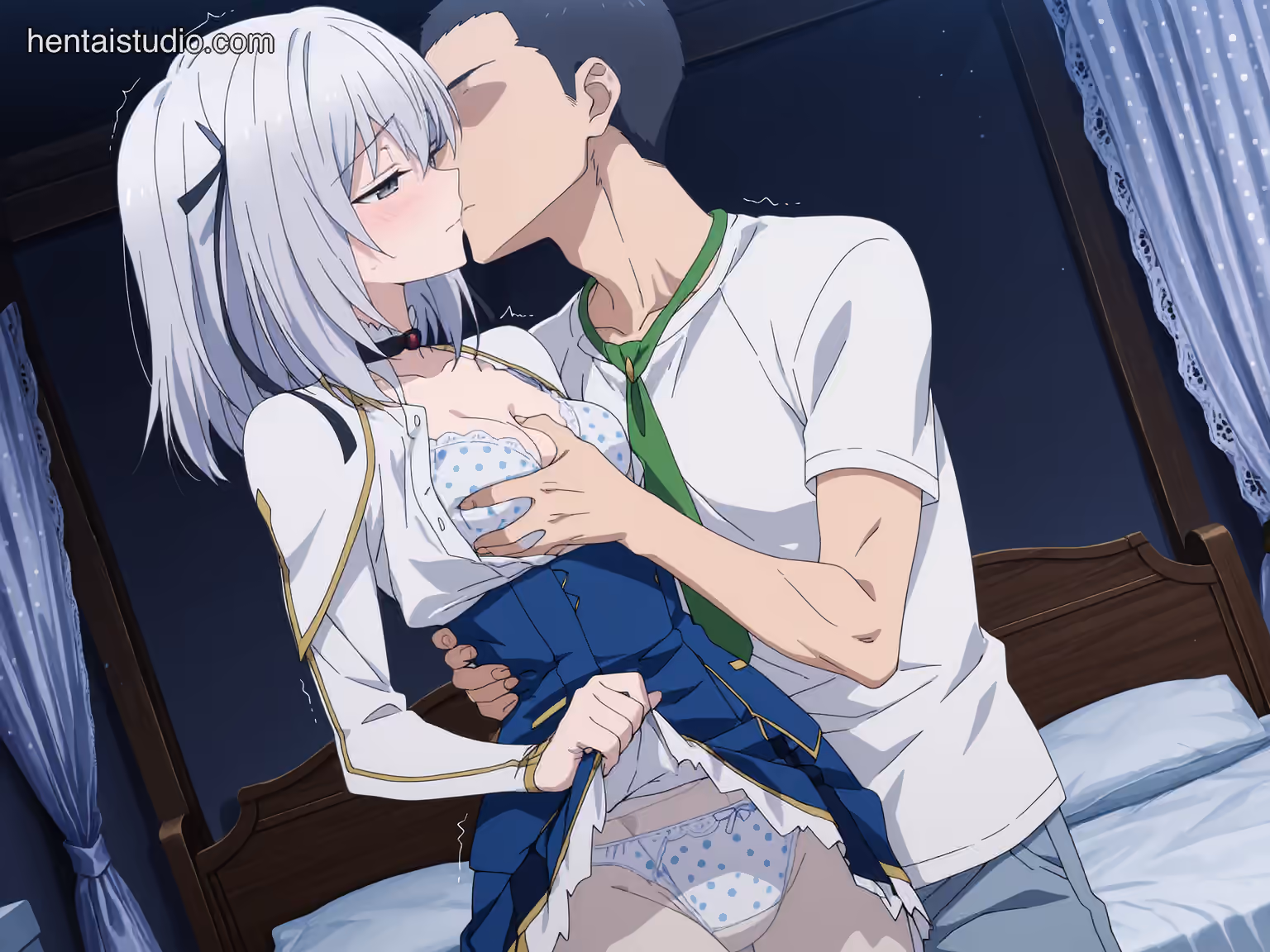 Airi Arcadia - Undefeated Bahamut Chronicle (Saijaku Muhai no Bahamut) - Hentai Gallery 2 - 455 Images — image 134 of 455