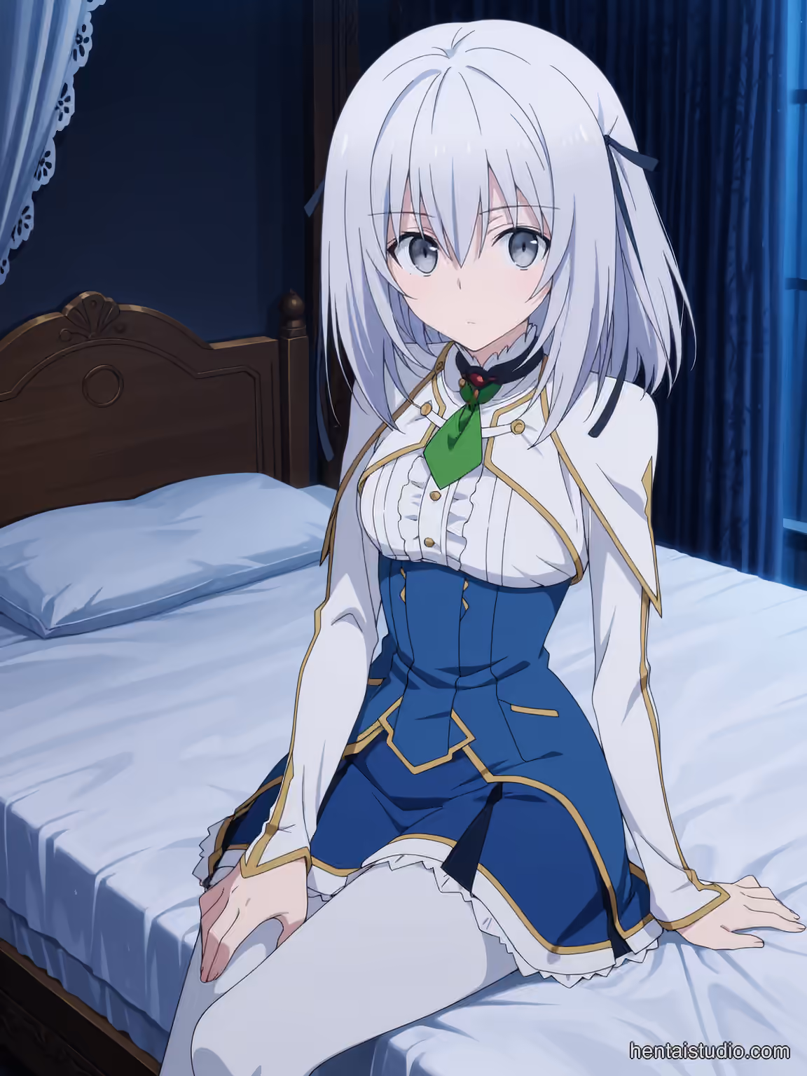 Airi Arcadia - Undefeated Bahamut Chronicle (Saijaku Muhai no Bahamut) - Hentai Gallery 2 - 455 Images — image 15 of 455