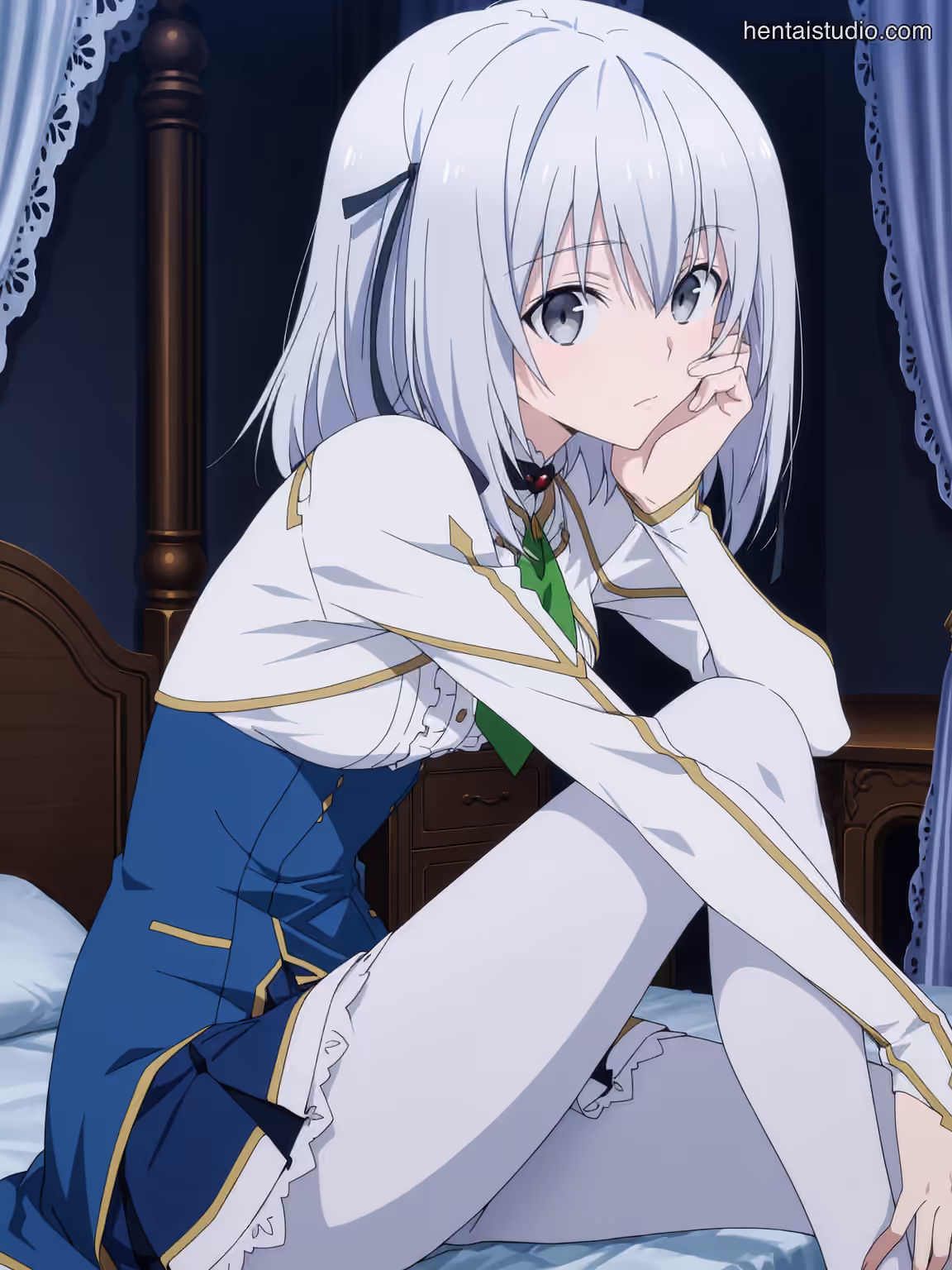 Airi Arcadia - Undefeated Bahamut Chronicle (Saijaku Muhai no Bahamut) - Hentai Gallery 2 - 455 Images — image 17 of 455