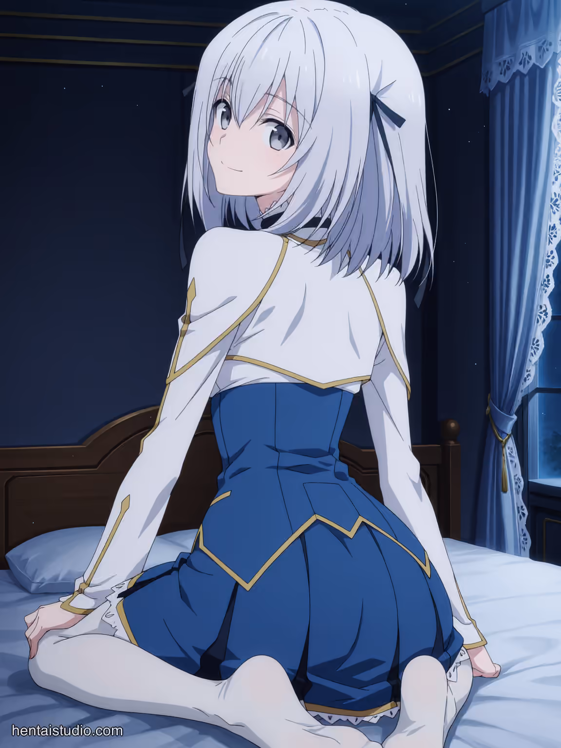 Airi Arcadia - Undefeated Bahamut Chronicle (Saijaku Muhai no Bahamut) - Hentai Gallery 2 - 455 Images — image 18 of 455