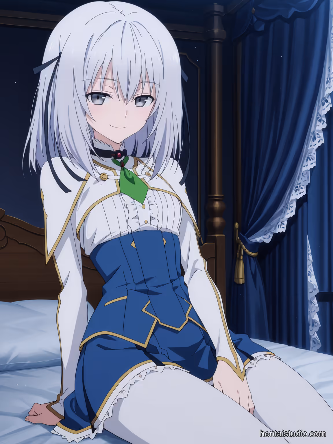 Airi Arcadia - Undefeated Bahamut Chronicle (Saijaku Muhai no Bahamut) - Hentai Gallery 2 - 455 Images — image 21 of 455