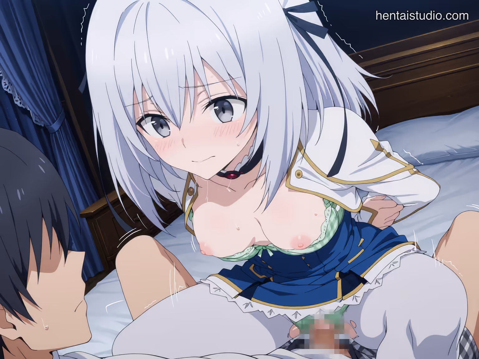 Airi Arcadia - Undefeated Bahamut Chronicle (Saijaku Muhai no Bahamut) - Hentai Gallery 2 - 455 Images — image 257 of 455