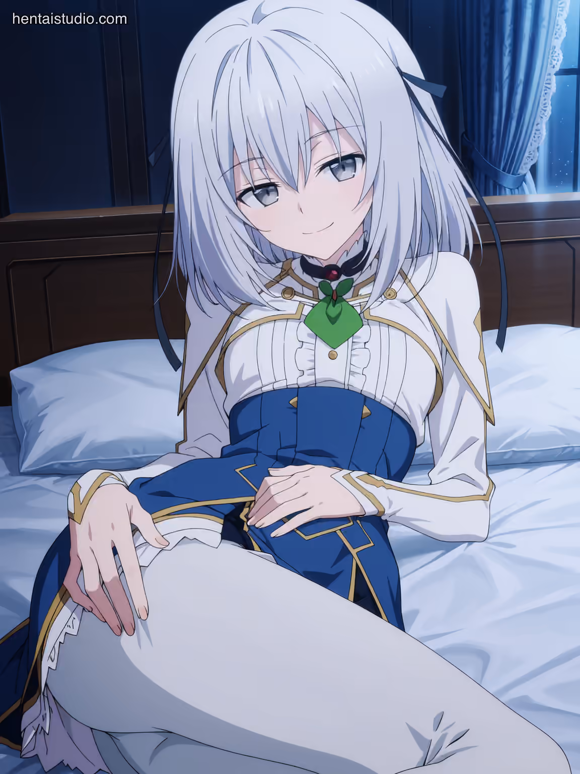 Airi Arcadia - Undefeated Bahamut Chronicle (Saijaku Muhai no Bahamut) - Hentai Gallery 2 - 455 Images — image 26 of 455