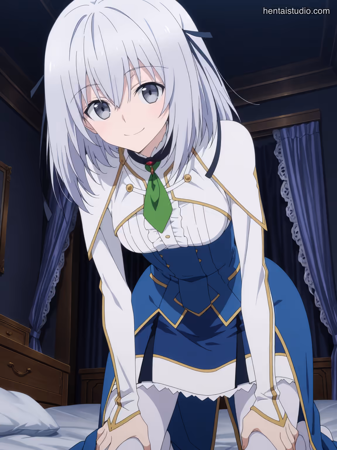 Airi Arcadia - Undefeated Bahamut Chronicle (Saijaku Muhai no Bahamut) - Hentai Gallery 2 - 455 Images — image 27 of 455
