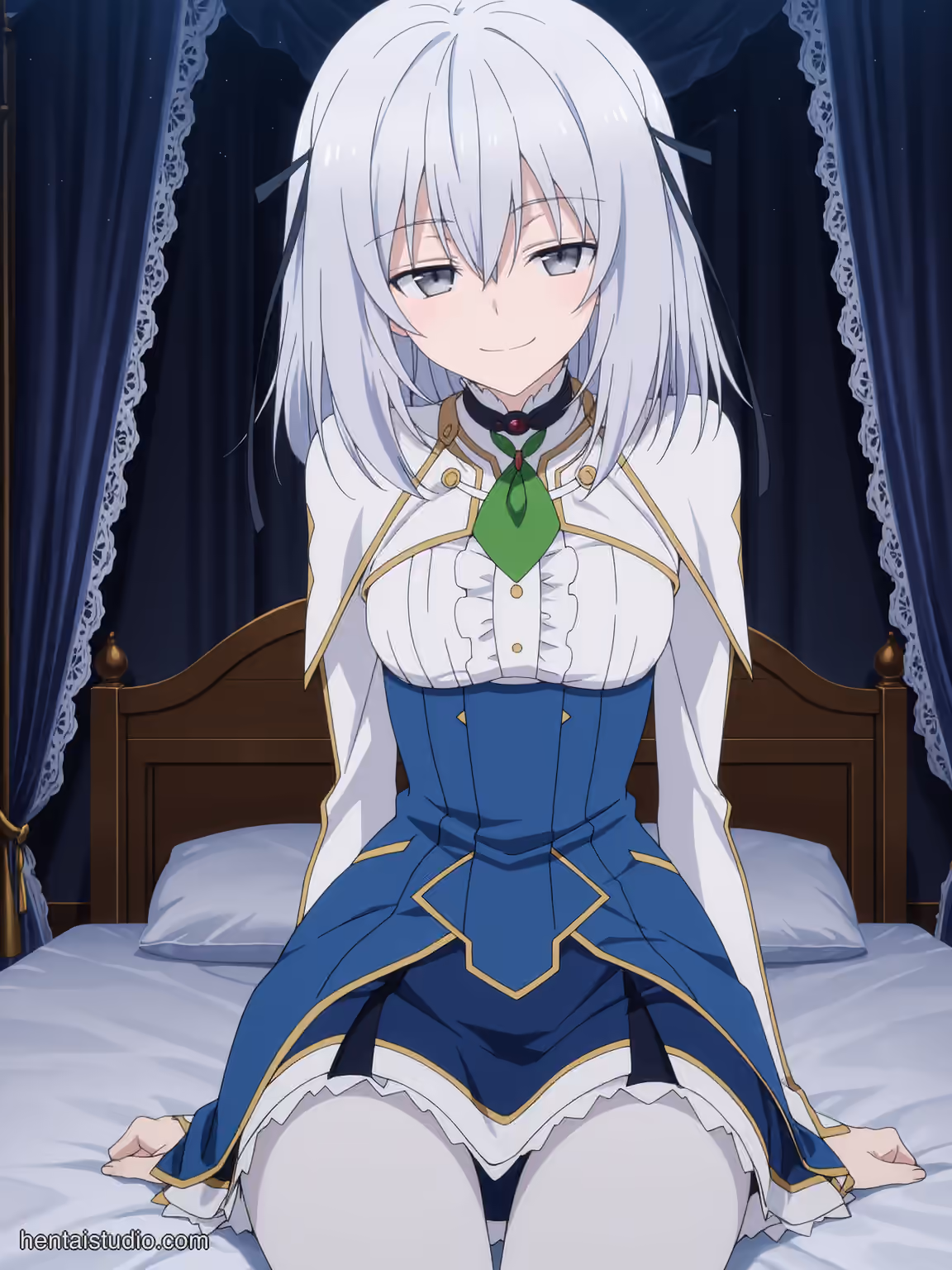 Airi Arcadia - Undefeated Bahamut Chronicle (Saijaku Muhai no Bahamut) - Hentai Gallery 2 - 455 Images — image 28 of 455