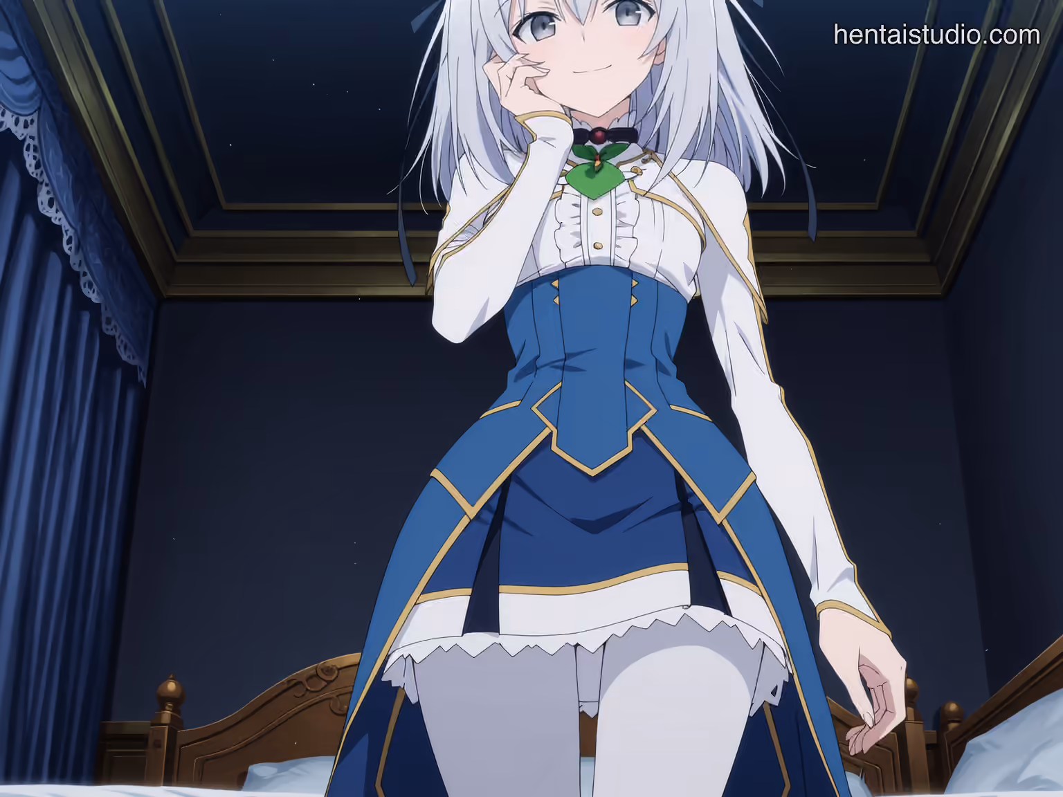 Airi Arcadia - Undefeated Bahamut Chronicle (Saijaku Muhai no Bahamut) - Hentai Gallery 2 - 455 Images — image 31 of 455