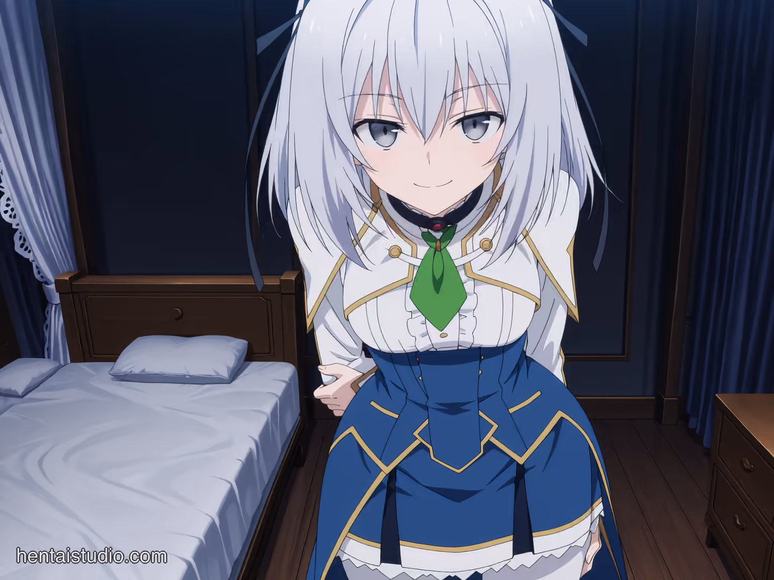 Airi Arcadia - Undefeated Bahamut Chronicle (Saijaku Muhai no Bahamut) - Hentai Gallery 2 - 455 Images — image 34 of 455