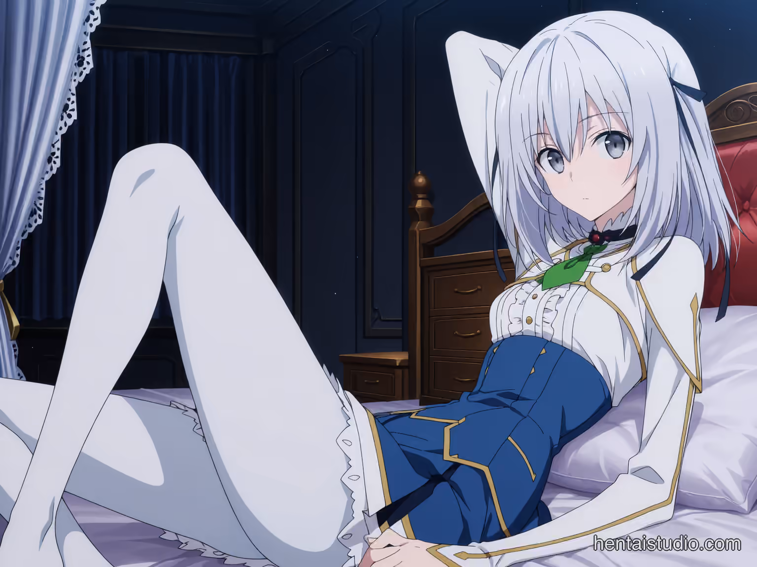 Airi Arcadia - Undefeated Bahamut Chronicle (Saijaku Muhai no Bahamut) - Hentai Gallery 2 - 455 Images — image 36 of 455