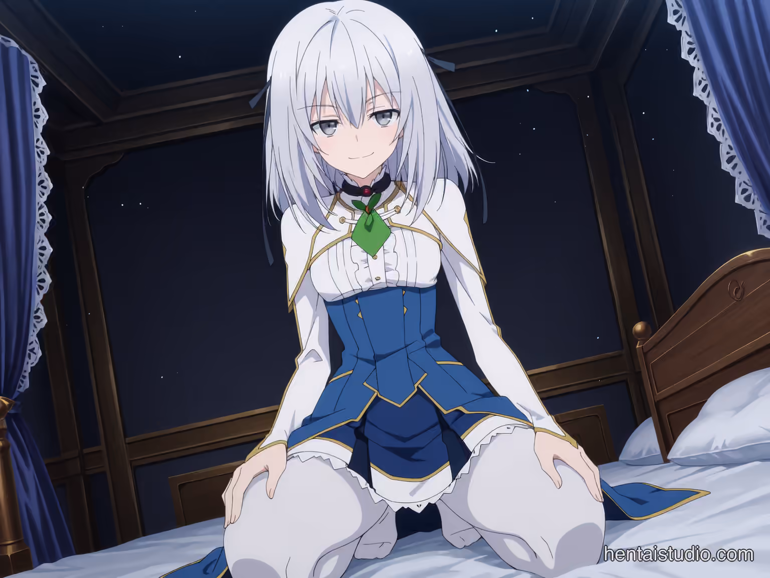 Airi Arcadia - Undefeated Bahamut Chronicle (Saijaku Muhai no Bahamut) - Hentai Gallery 2 - 455 Images — image 37 of 455