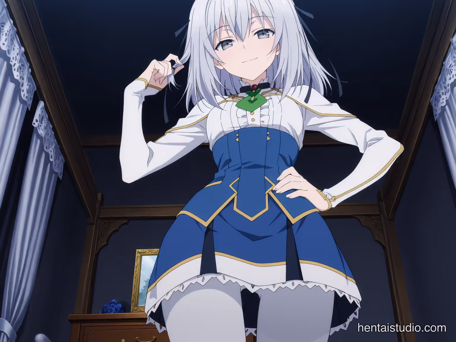 Airi Arcadia - Undefeated Bahamut Chronicle (Saijaku Muhai no Bahamut) - Hentai Gallery 2 - 455 Images — image 39 of 455