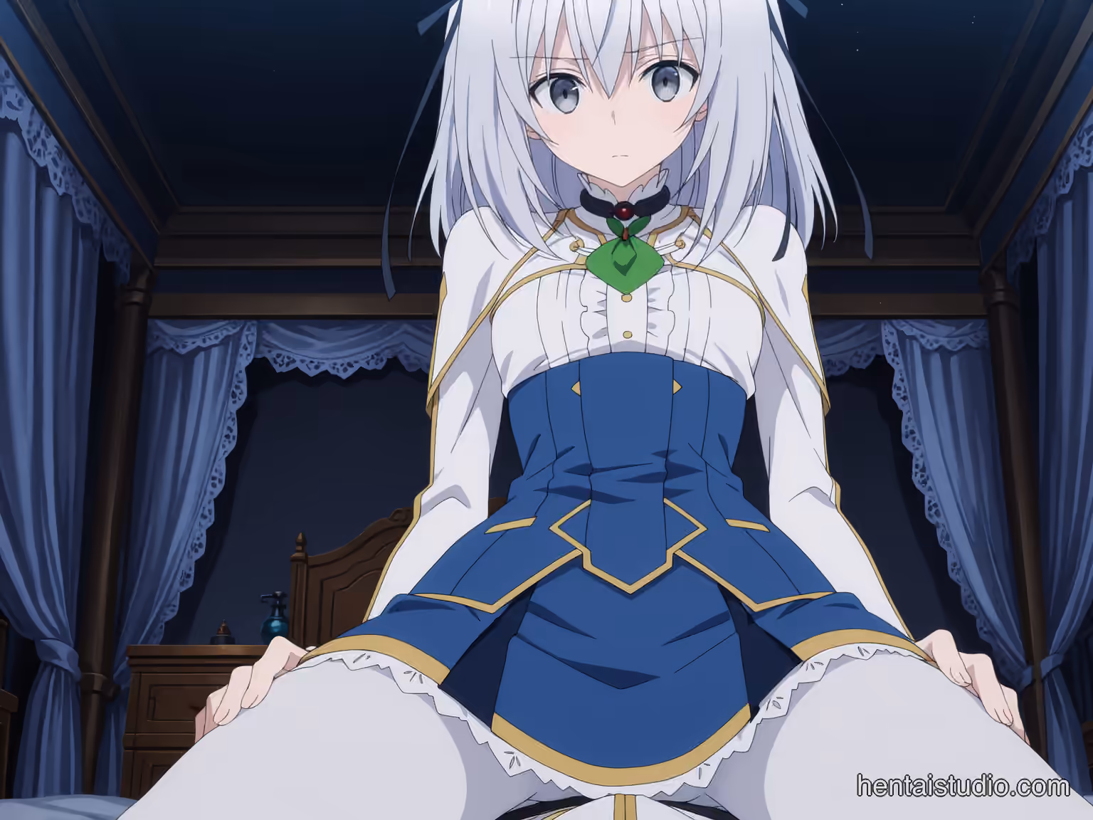 Airi Arcadia - Undefeated Bahamut Chronicle (Saijaku Muhai no Bahamut) - Hentai Gallery 2 - 455 Images — image 41 of 455