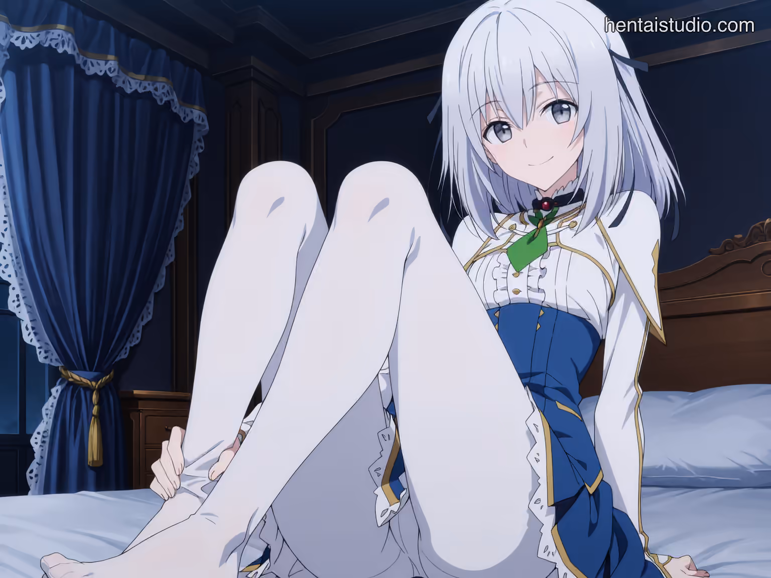Airi Arcadia - Undefeated Bahamut Chronicle (Saijaku Muhai no Bahamut) - Hentai Gallery 2 - 455 Images — image 44 of 455
