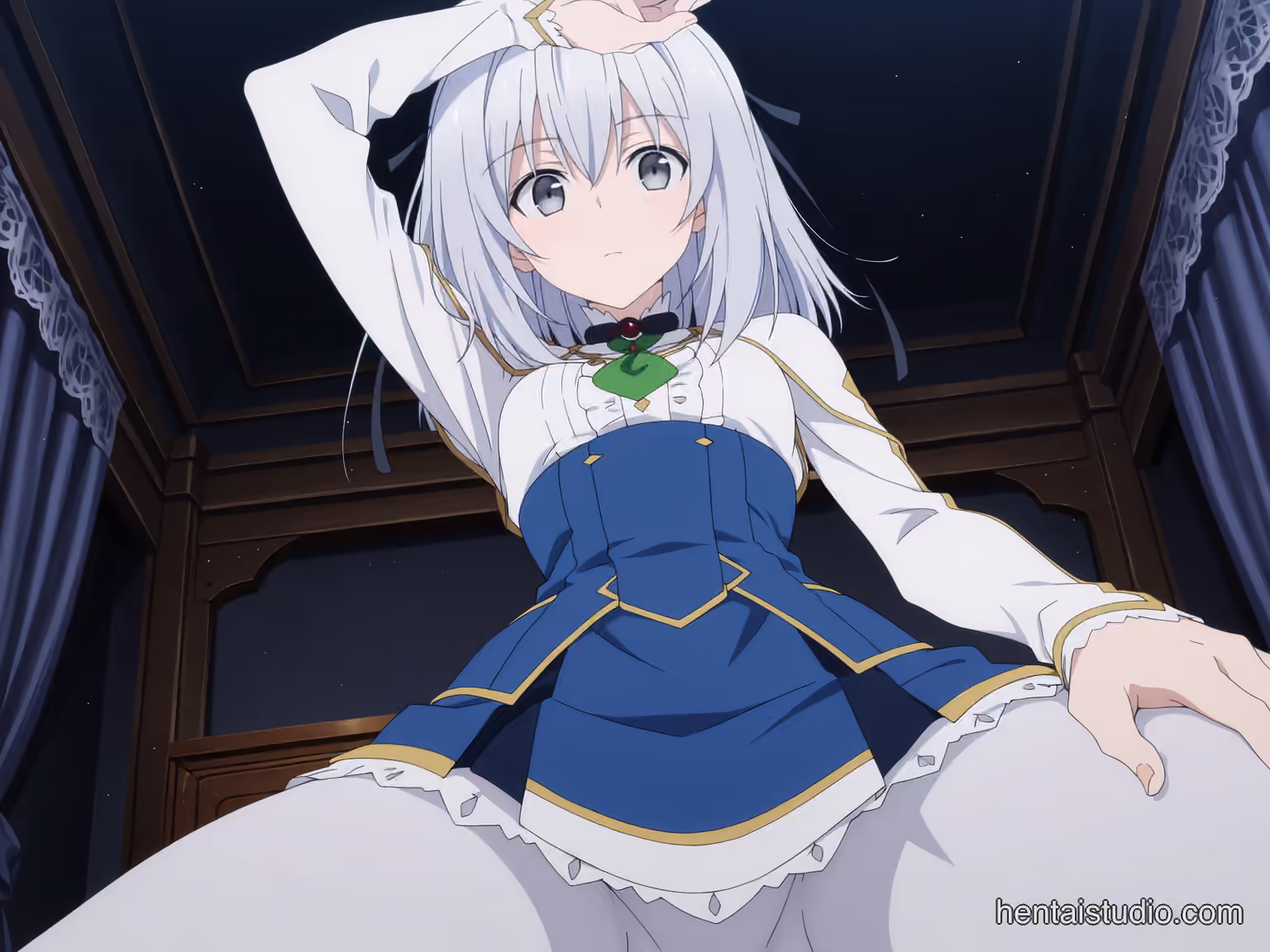 Airi Arcadia - Undefeated Bahamut Chronicle (Saijaku Muhai no Bahamut) - Hentai Gallery 2 - 455 Images — image 45 of 455