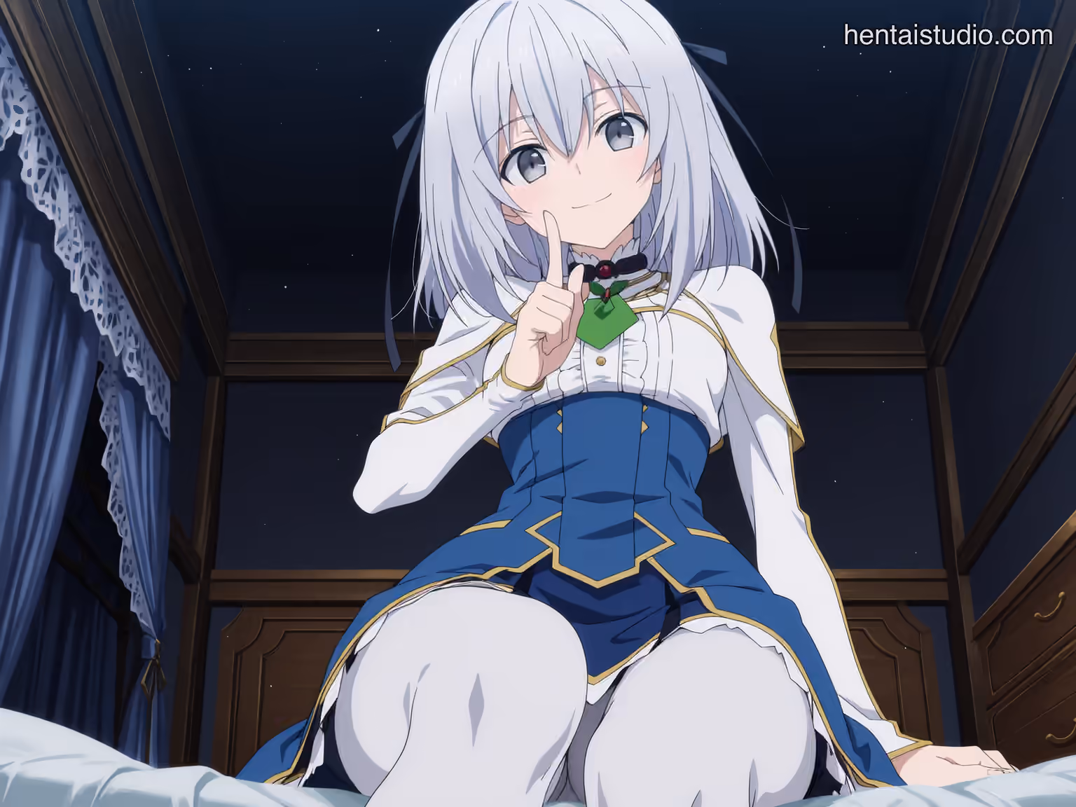 Airi Arcadia - Undefeated Bahamut Chronicle (Saijaku Muhai no Bahamut) - Hentai Gallery 2 - 455 Images — image 46 of 455