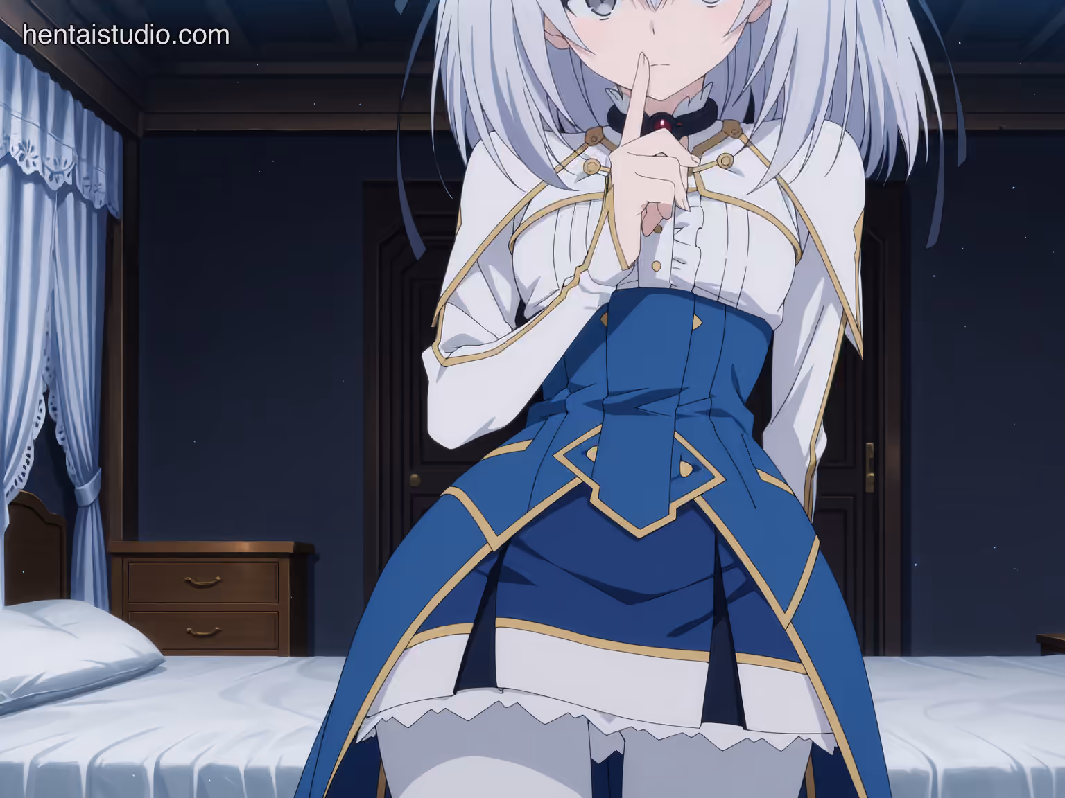 Airi Arcadia - Undefeated Bahamut Chronicle (Saijaku Muhai no Bahamut) - Hentai Gallery 2 - 455 Images — image 47 of 455