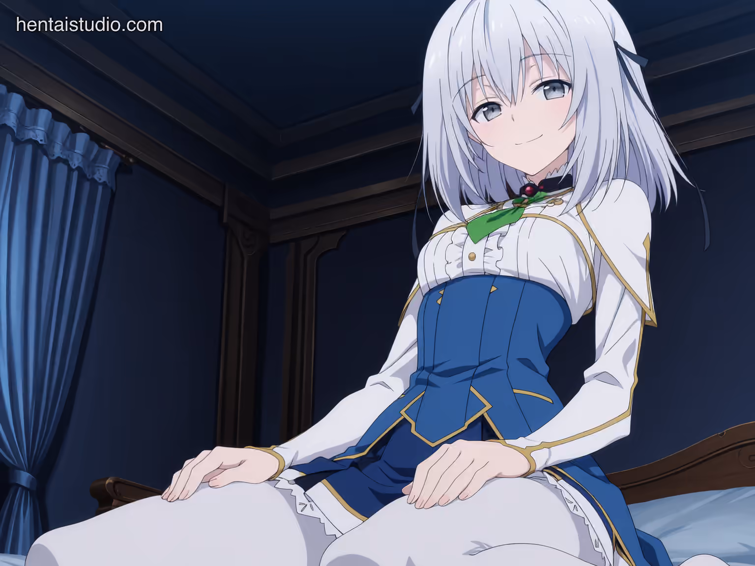 Airi Arcadia - Undefeated Bahamut Chronicle (Saijaku Muhai no Bahamut) - Hentai Gallery 2 - 455 Images — image 48 of 455