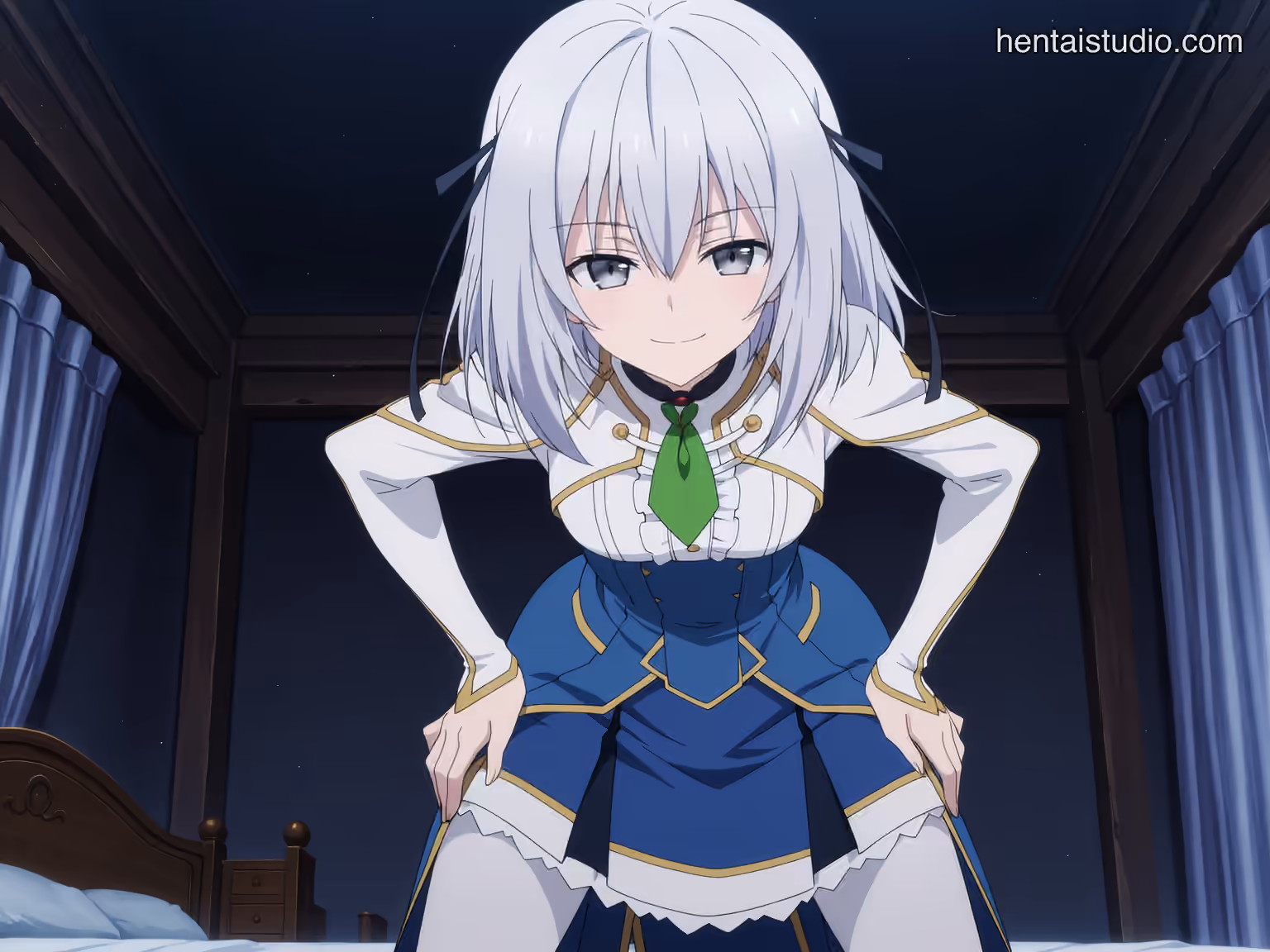 Airi Arcadia - Undefeated Bahamut Chronicle (Saijaku Muhai no Bahamut) - Hentai Gallery 2 - 455 Images — image 49 of 455