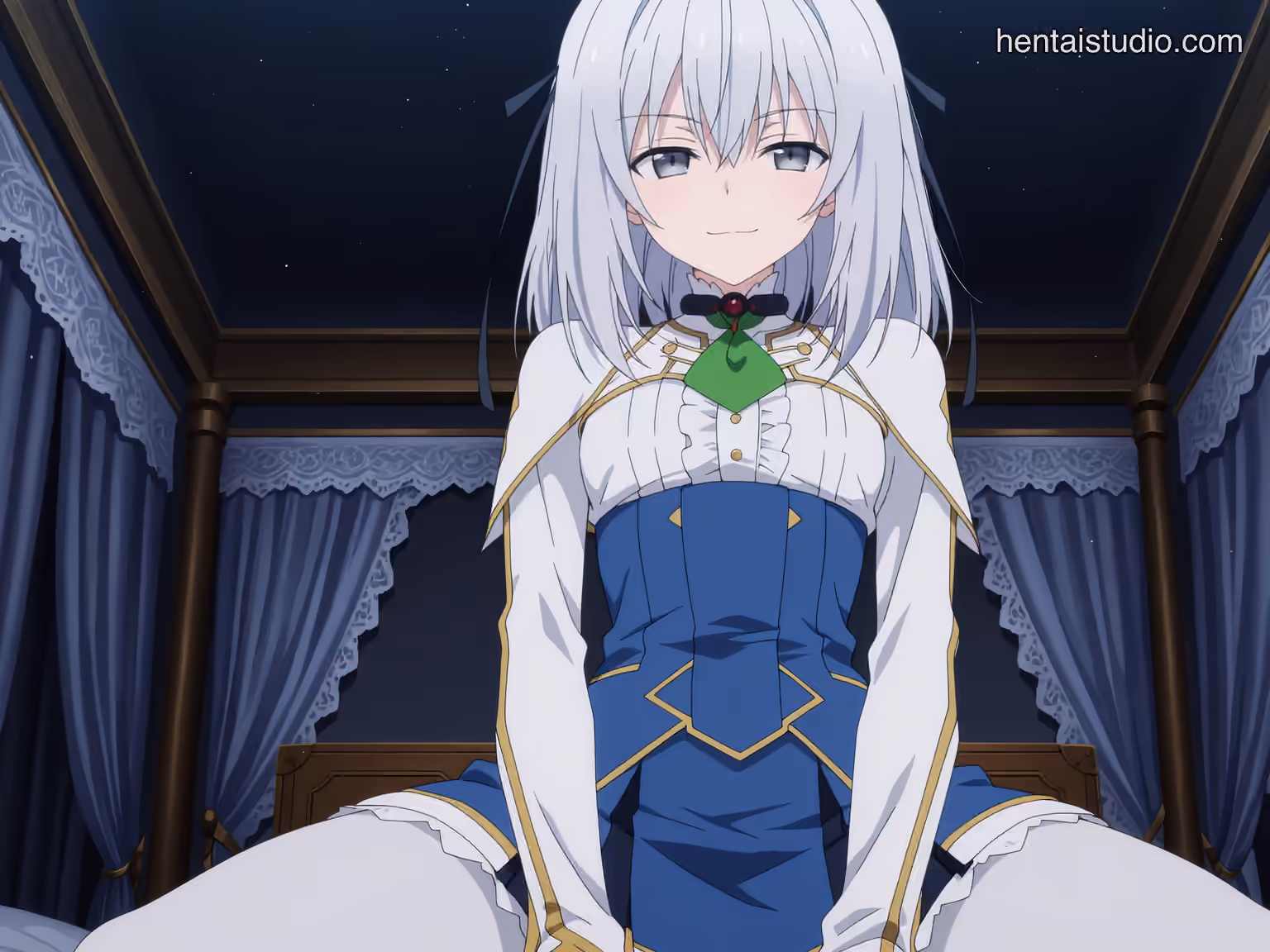 Airi Arcadia - Undefeated Bahamut Chronicle (Saijaku Muhai no Bahamut) - Hentai Gallery 2 - 455 Images — image 50 of 455