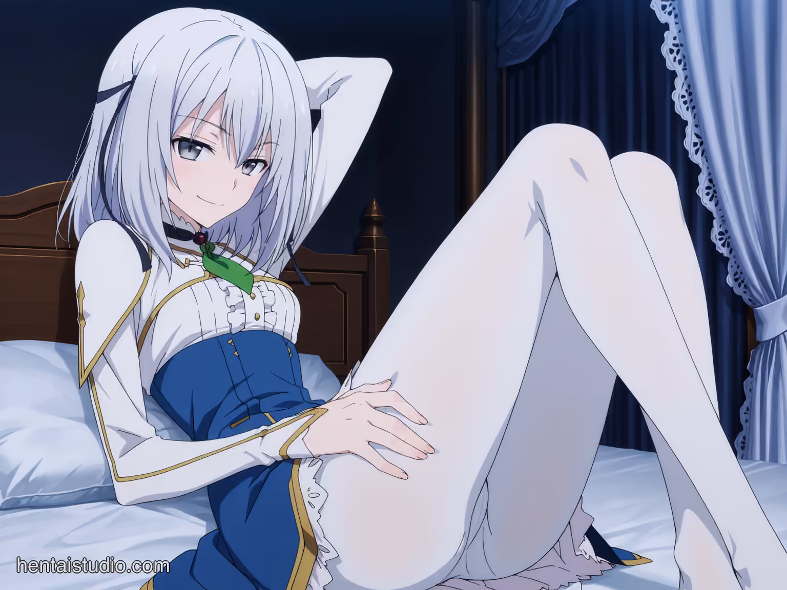 Airi Arcadia - Undefeated Bahamut Chronicle (Saijaku Muhai no Bahamut) - Hentai Gallery 2 - 455 Images — image 51 of 455