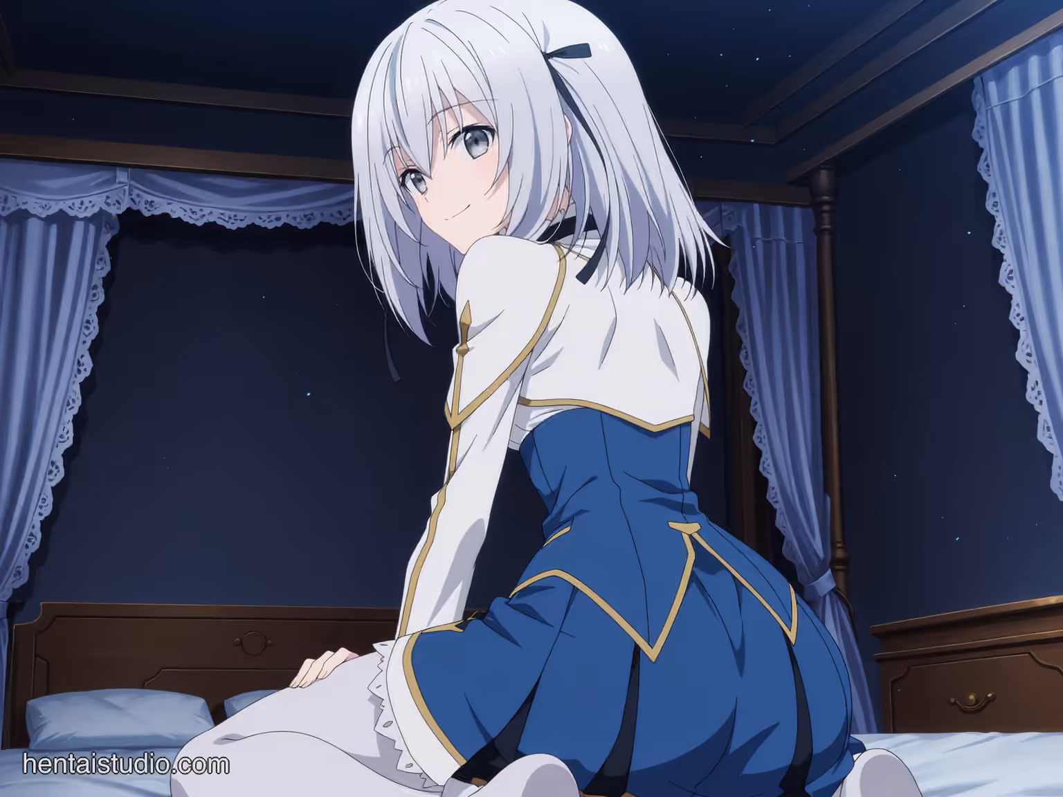 Airi Arcadia - Undefeated Bahamut Chronicle (Saijaku Muhai no Bahamut) - Hentai Gallery 2 - 455 Images — image 52 of 455
