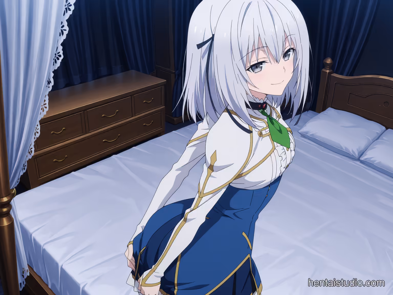 Airi Arcadia - Undefeated Bahamut Chronicle (Saijaku Muhai no Bahamut) - Hentai Gallery 2 - 455 Images — image 53 of 455