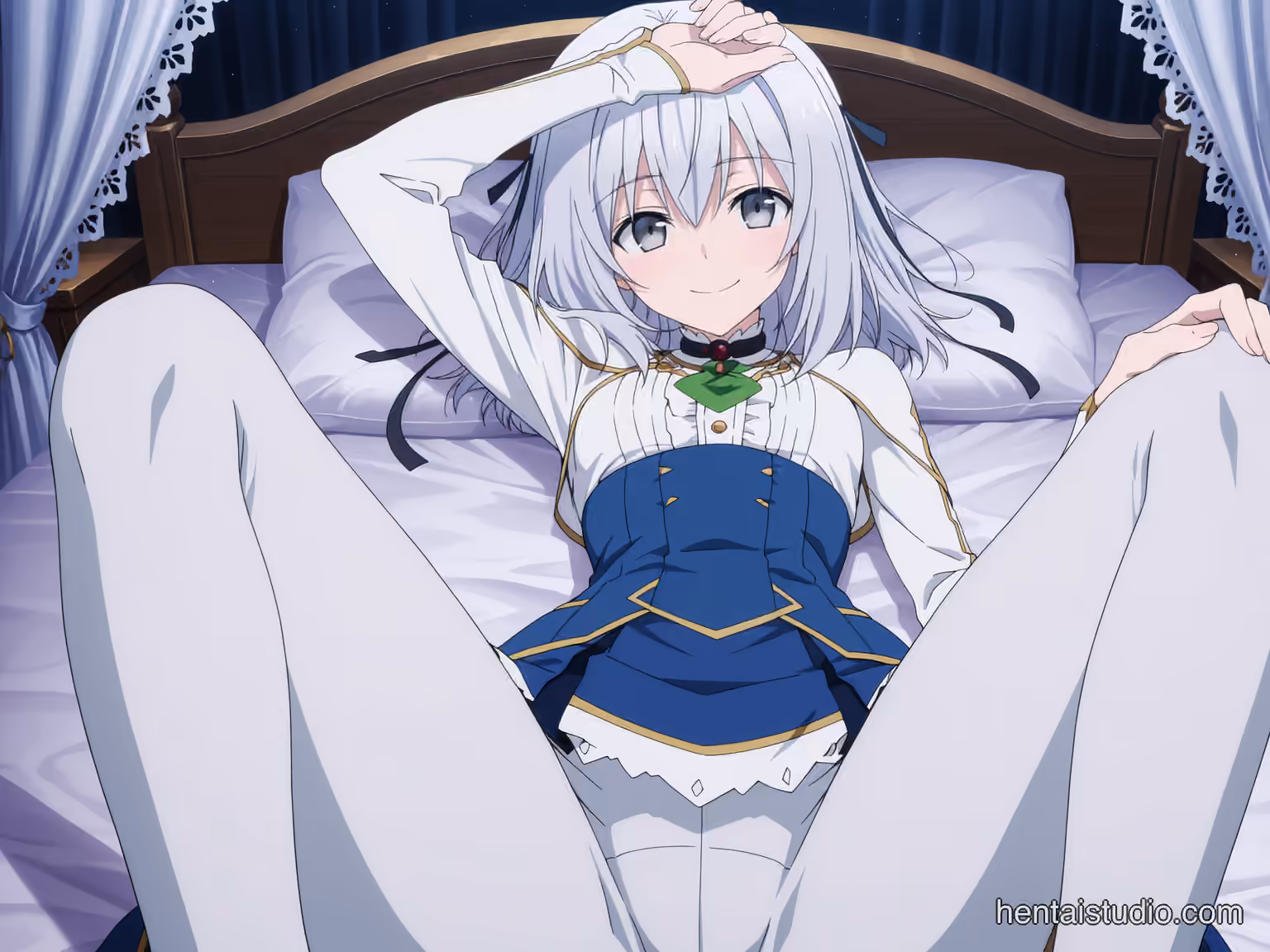 Airi Arcadia - Undefeated Bahamut Chronicle (Saijaku Muhai no Bahamut) - Hentai Gallery 2 - 455 Images — image 54 of 455