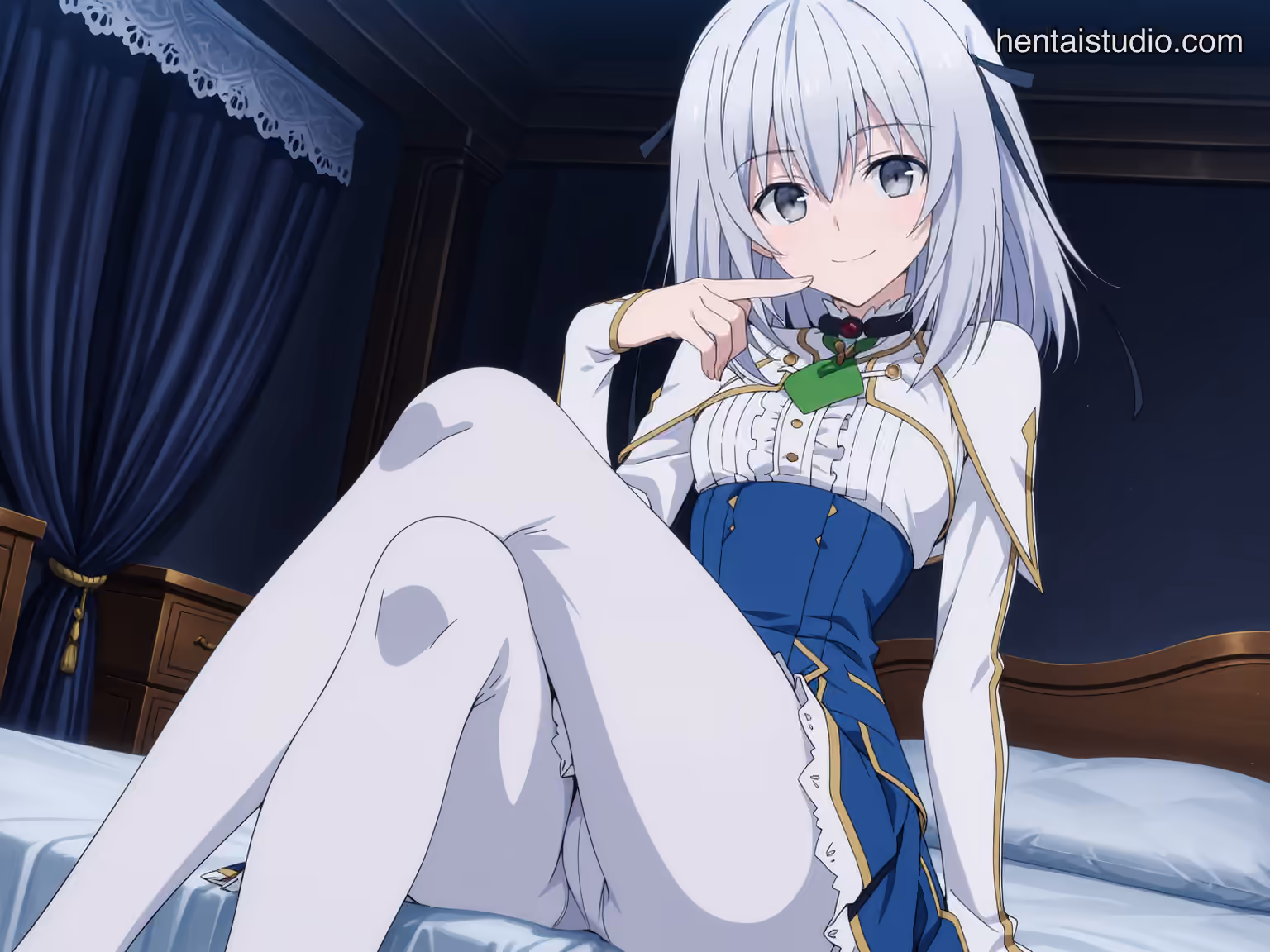 Airi Arcadia - Undefeated Bahamut Chronicle (Saijaku Muhai no Bahamut) - Hentai Gallery 2 - 455 Images — image 55 of 455