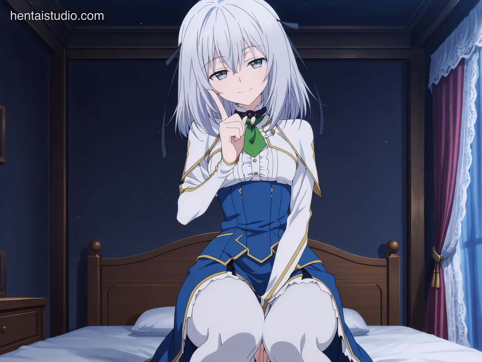 Airi Arcadia - Undefeated Bahamut Chronicle (Saijaku Muhai no Bahamut) - Hentai Gallery 2 - 455 Images — image 57 of 455