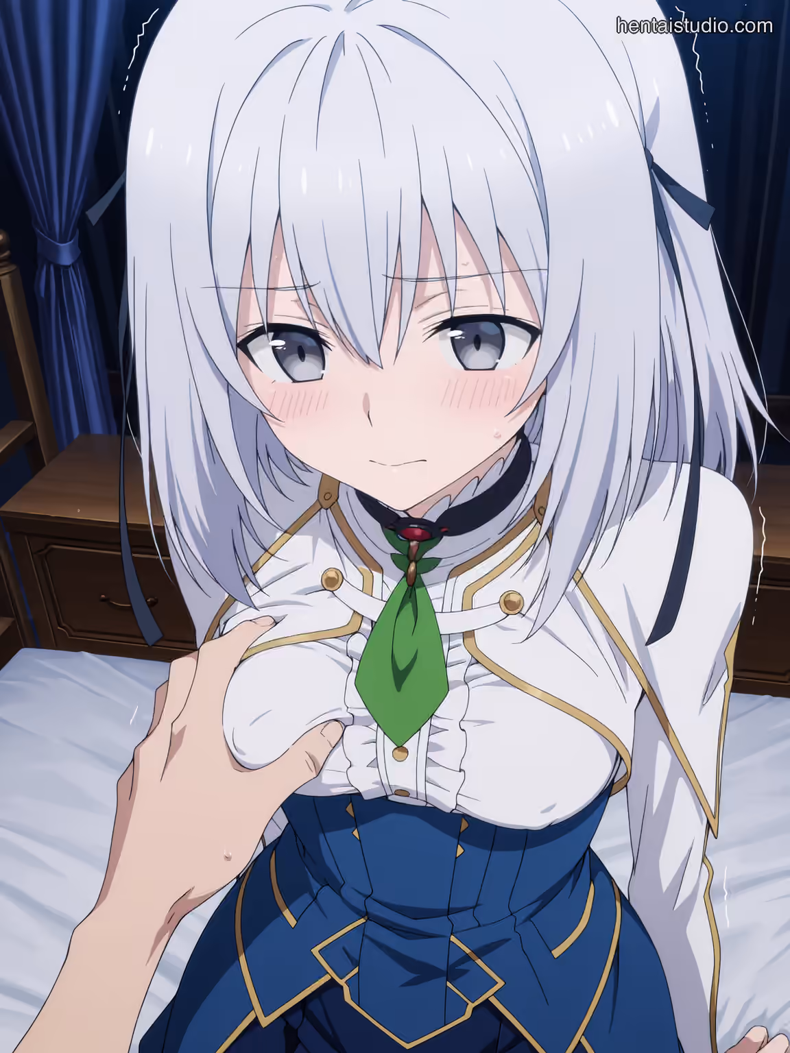 Airi Arcadia - Undefeated Bahamut Chronicle (Saijaku Muhai no Bahamut) - Hentai Gallery 2 - 455 Images — image 63 of 455