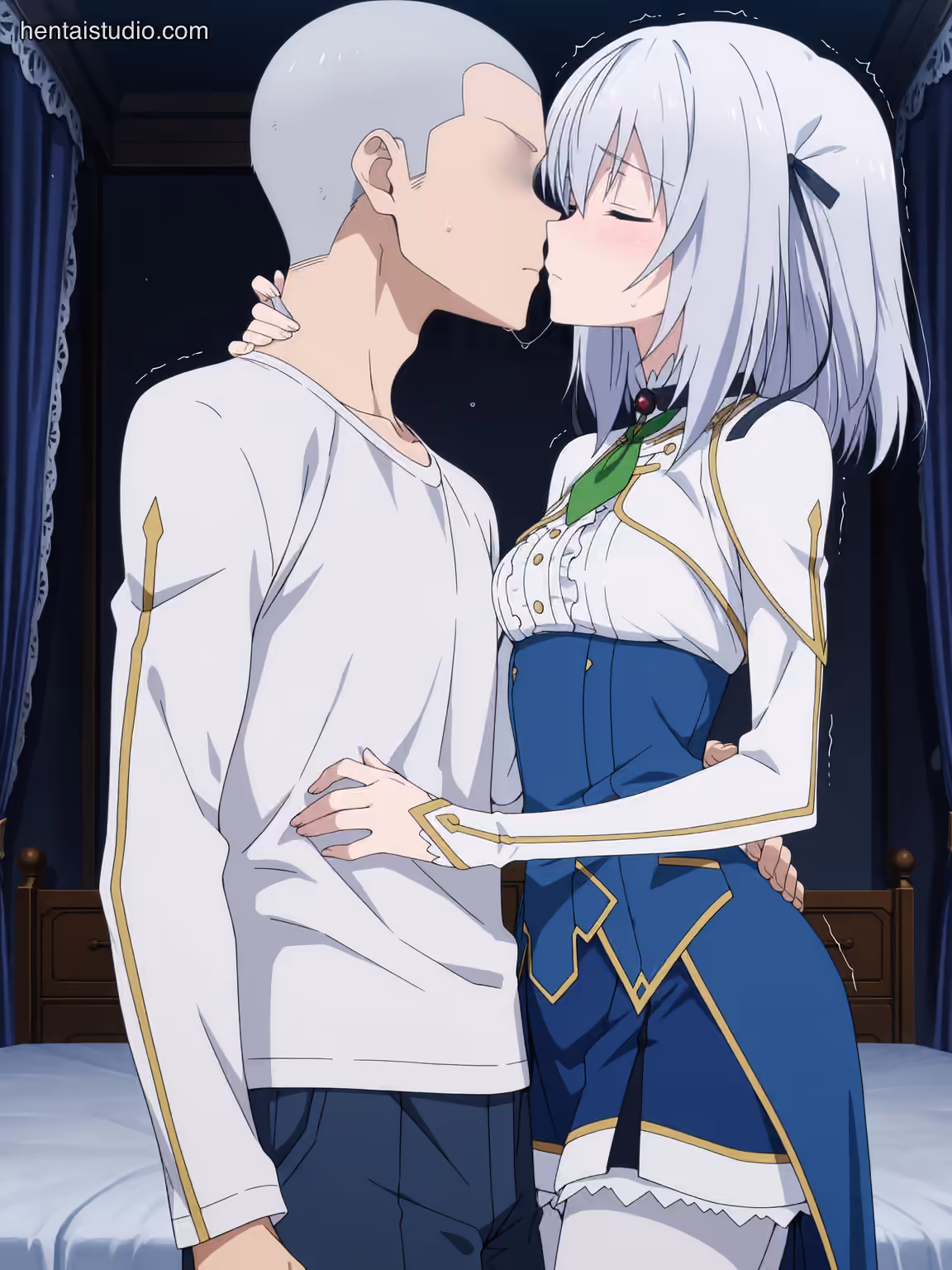 Airi Arcadia - Undefeated Bahamut Chronicle (Saijaku Muhai no Bahamut) - Hentai Gallery 2 - 455 Images — image 73 of 455