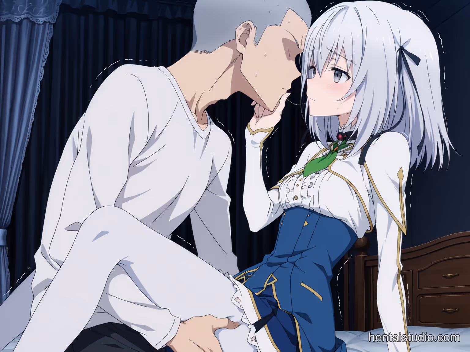 Airi Arcadia - Undefeated Bahamut Chronicle (Saijaku Muhai no Bahamut) - Hentai Gallery 2 - 455 Images — image 75 of 455