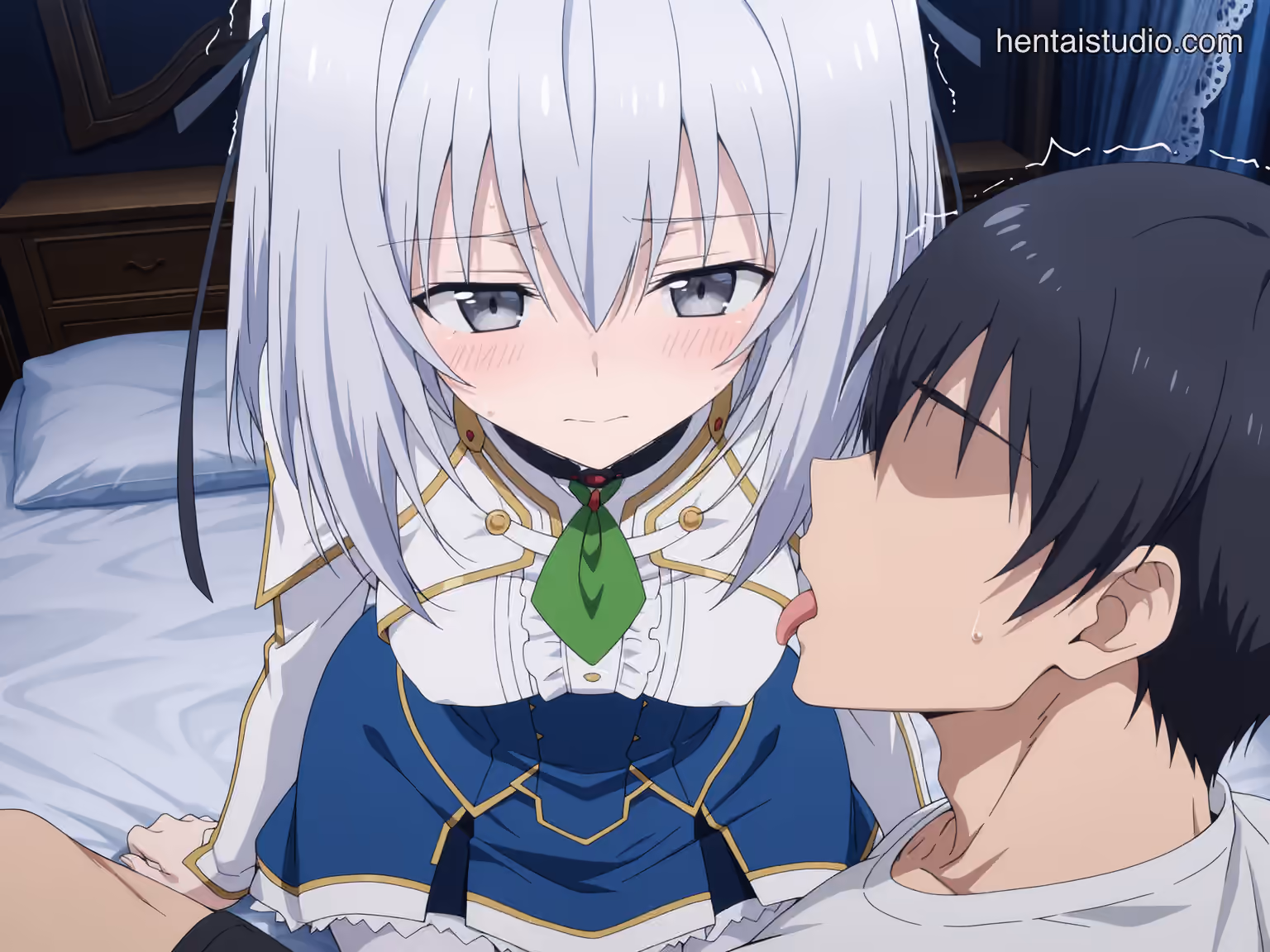 Airi Arcadia - Undefeated Bahamut Chronicle (Saijaku Muhai no Bahamut) - Hentai Gallery 2 - 455 Images — image 76 of 455